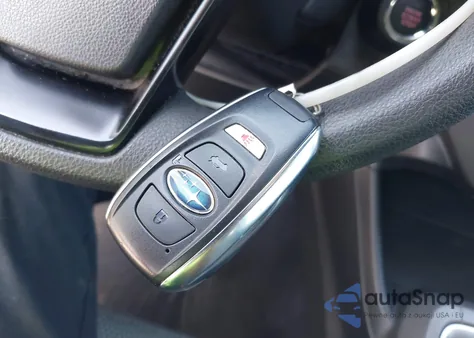 2024 Subaru Crosstrek Premium из США, поврежденный, VIN JF2GUADC4RH222893